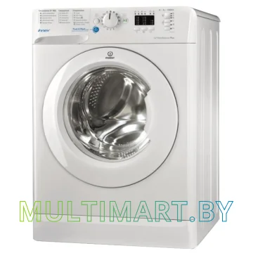Стиральная машина Indesit BWSA 61051